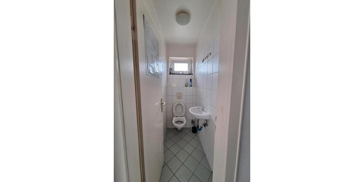 Etagenwohnung Laatzen - 1 Zimmer, 18 m&sup2;, 550&euro; | Angebot:26498271