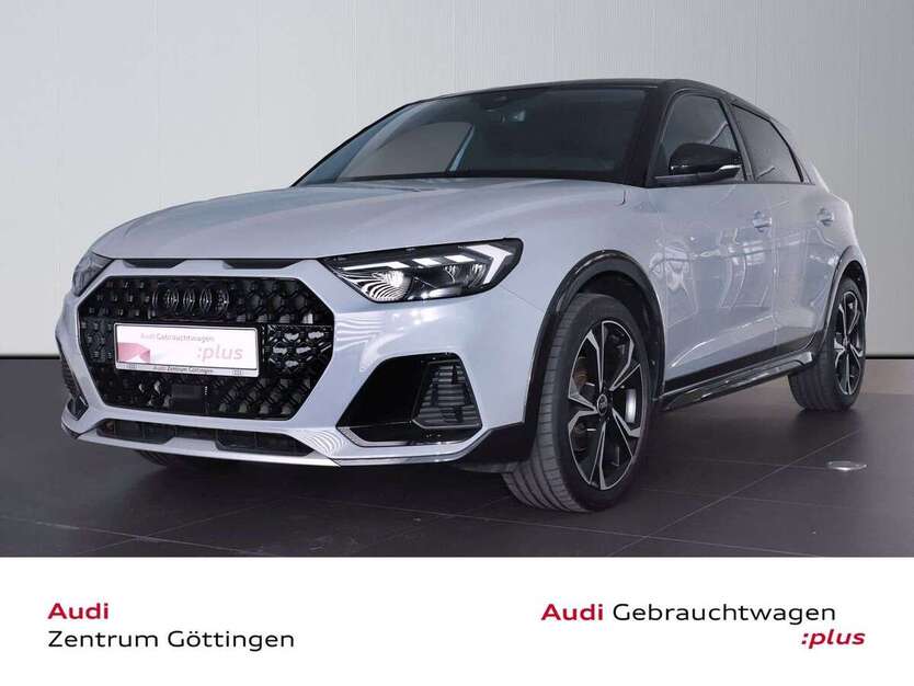 Audi A1 30.000 km 24.880 € Göttingen 37081