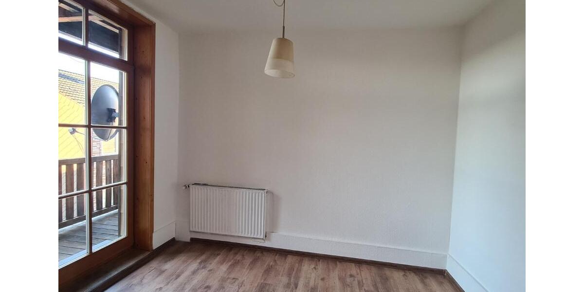 Etagenwohnung Holzminden - 1 Zimmer, 32 m&sup2;, 260&euro; | Angebot:22418486