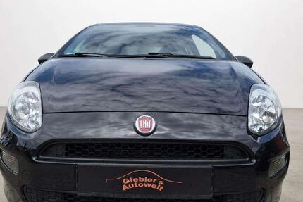 Fiat Punto 122.129 km 3.999 &euro; Horb 72160
