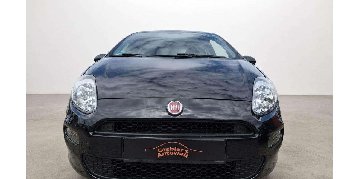 Fiat Punto 122.129 km 4.200 &euro; Horb 72160