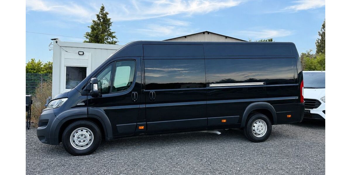 Fiat Ducato 399.999 km 12.900 &euro; Limeshain 63674