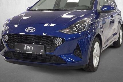 Hyundai i10 11.614 km 12.990 &euro; Castrop-Rauxel 44575