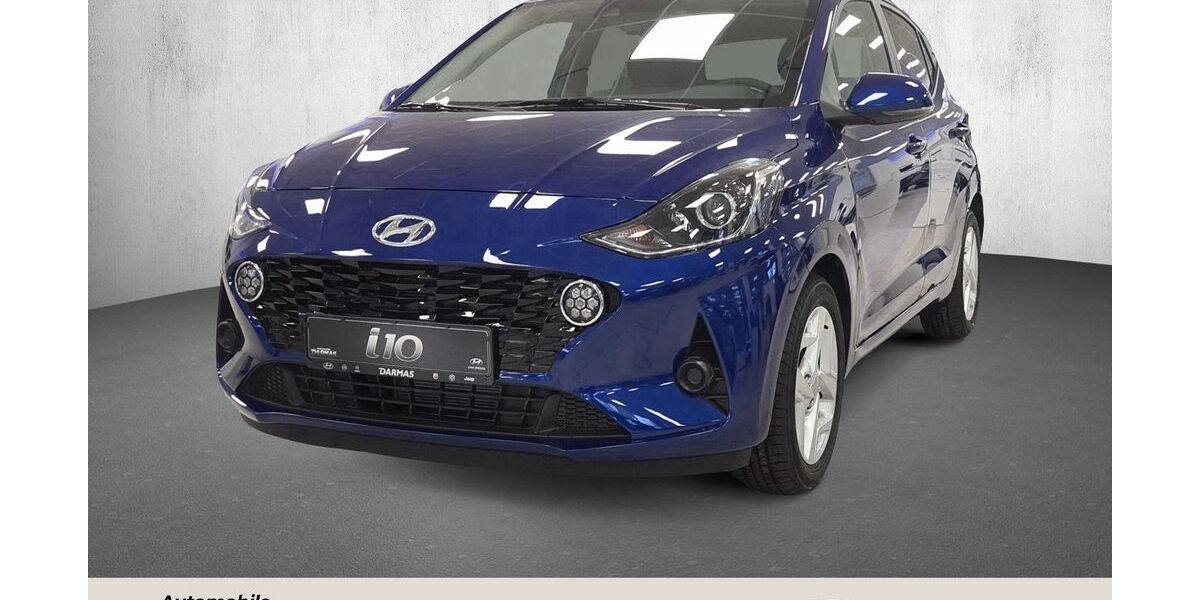 Hyundai i10 11.614 km 12.990 &euro; Castrop-Rauxel 44575