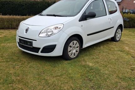 Renault Twingo 260.000 km 1.750 &euro; Emlichheim 49824