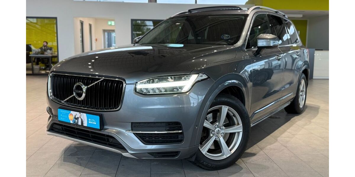 Volvo XC90 193.069 km 23.995 &euro; Herford 32052