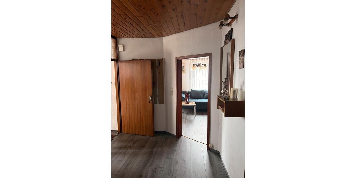 Mehrfamilienhaus, Wohnhaus Niefern-Öschelbronn Öschelbronn - 9 Zimmer, 190 m&sup2;, 459.000&euro; | Angebot:26803127