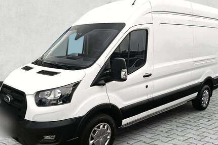 Ford Transit 28.620 km 24.950 € Grünwald 82031