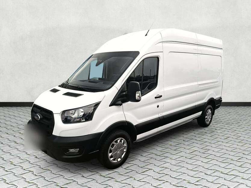 Ford Transit 28.620 km 24.950 € Grünwald 82031