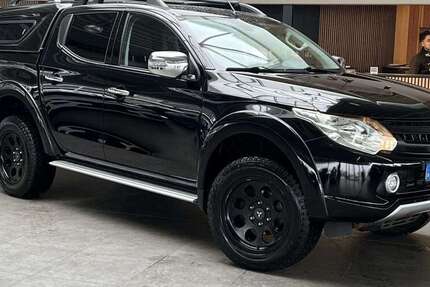 Mitsubishi L200 185.300 km 16.970 &euro; Cadolzburg 90556