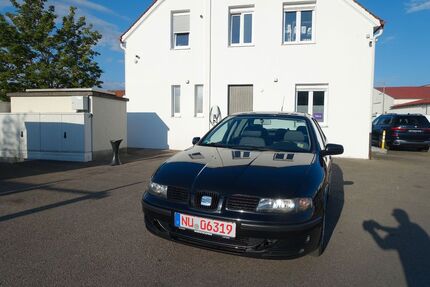 Seat Leon 184.000 km 1.490 &euro; Neu-Ulm 89231