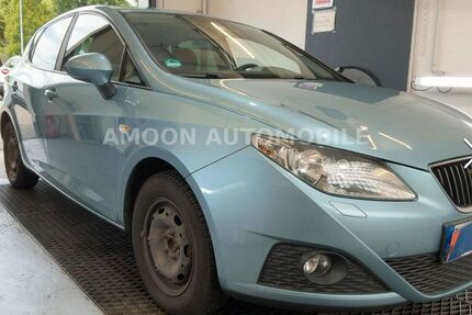Seat Ibiza 111.940 km 7.999 &euro; Mönchengladbach 41066