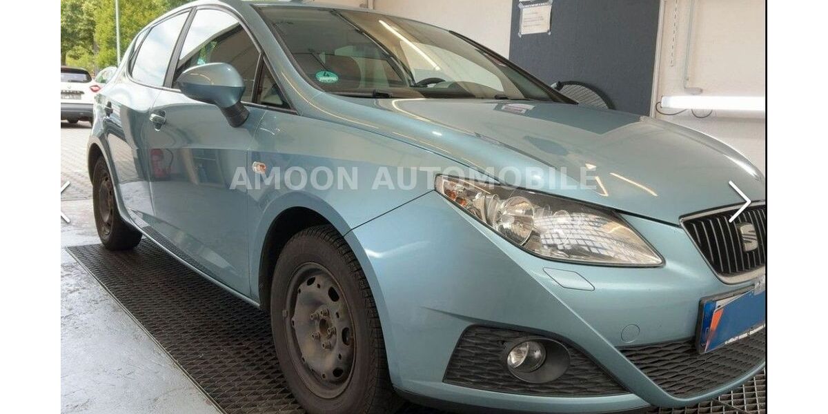 Seat Ibiza 111.940 km 7.999 &euro; Mönchengladbach 41066
