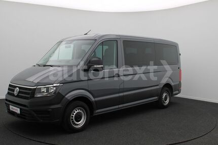 VW Crafter 128.050 km 33.903 &euro; Mönchengladbach 41066