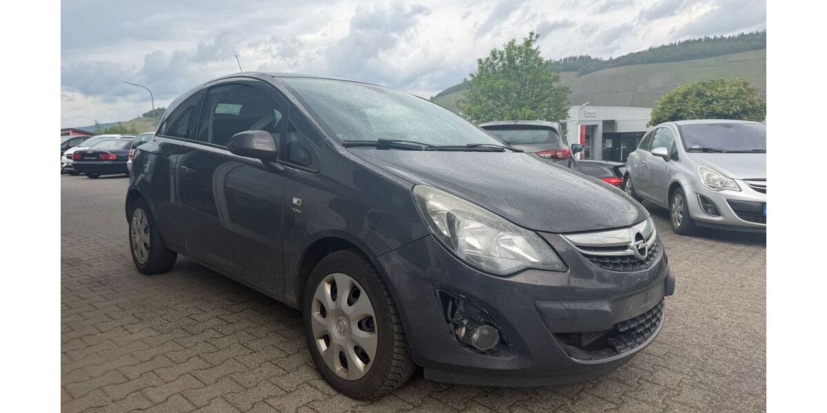Opel Corsa 293.500 km 1.499 &euro; Bernkastel-Kues 54470