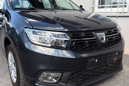 Dacia Sandero 45.300 km 8.300 &euro; Essen 45309