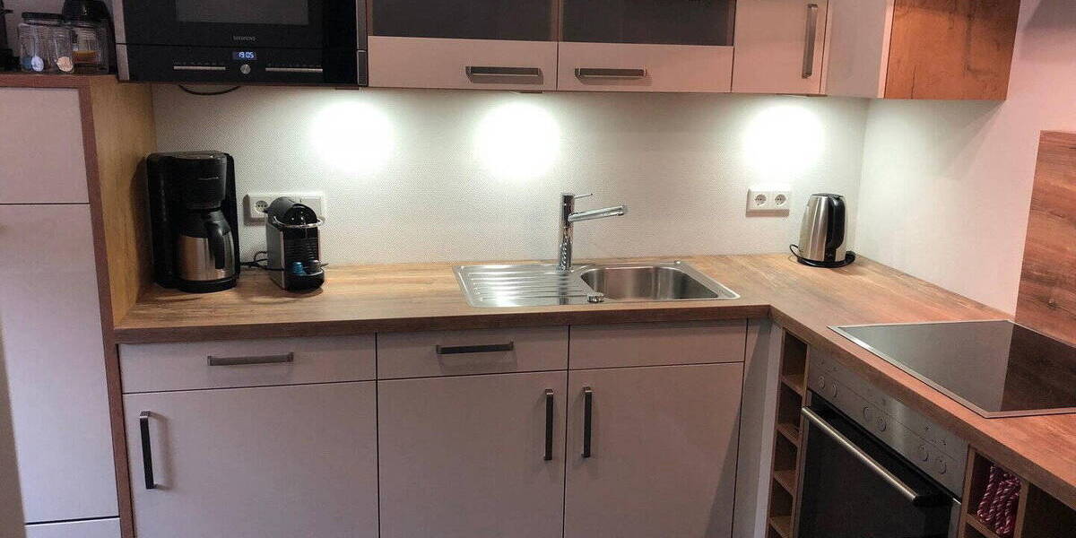 Reihenmittelhaus Humptrup - 3 Zimmer, 110 m&sup2;, 278.000&euro; | Angebot:26201057