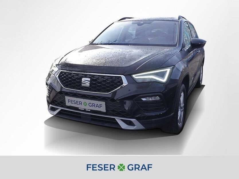 Ateca