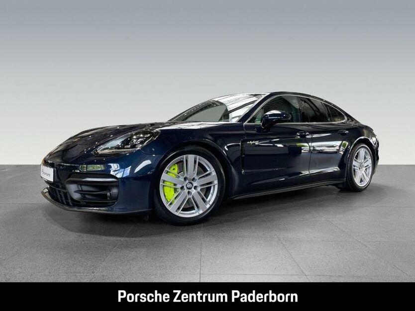 Panamera