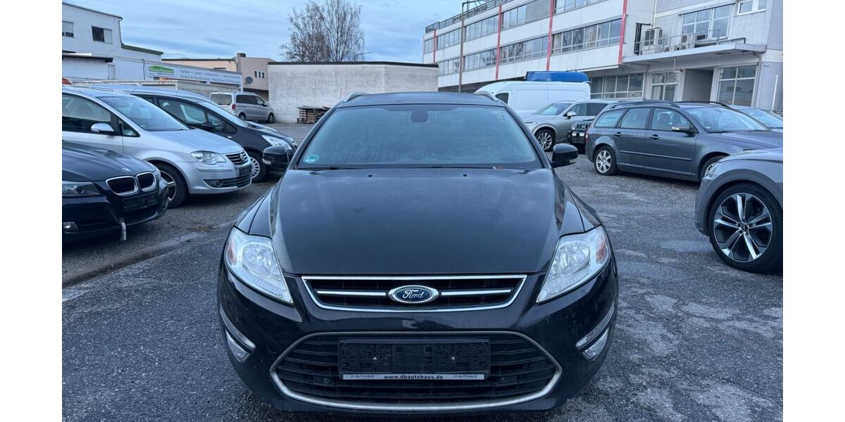 Ford Mondeo 300.000 km 2.250 &euro; Rosenheim 83022