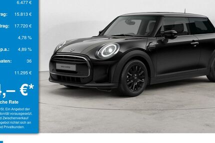 Mini Cooper 42.772 km 21.590 &euro; Meinerzhagen 58540