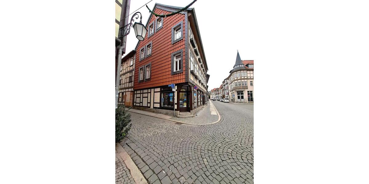 Gewerbeobjekt Wernigerode - 720&euro; | Angebot:23721031