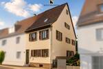 Doppelhaushälfte Vaihingen an der Enz - 5 Zimmer, 43 m&sup2;, 249.000&euro; | Angebot:26657154