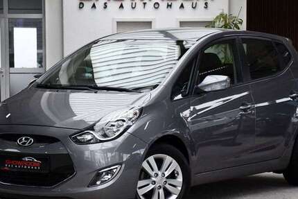 Hyundai iX20 60.000 km 12.590 &euro; Waghäusel 68753