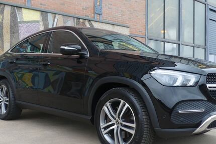 Mercedes-Benz GLE 350 95.164 km 47.890 &euro; Brandenburg 14770