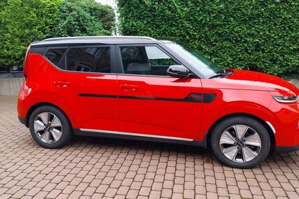 Kia Soul 21.400 km 18.000 € Bad Salzuflen 32105