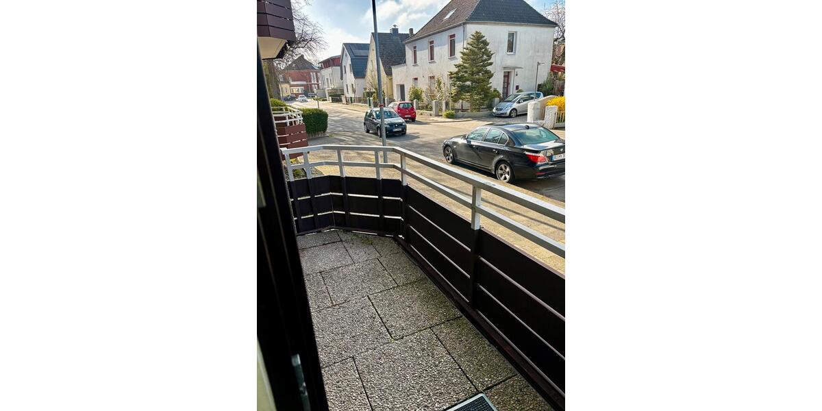 Erdgeschoßwohnung Rheine - 2 Zimmer, 63 m&sup2;, 800&euro; | Angebot:25991804