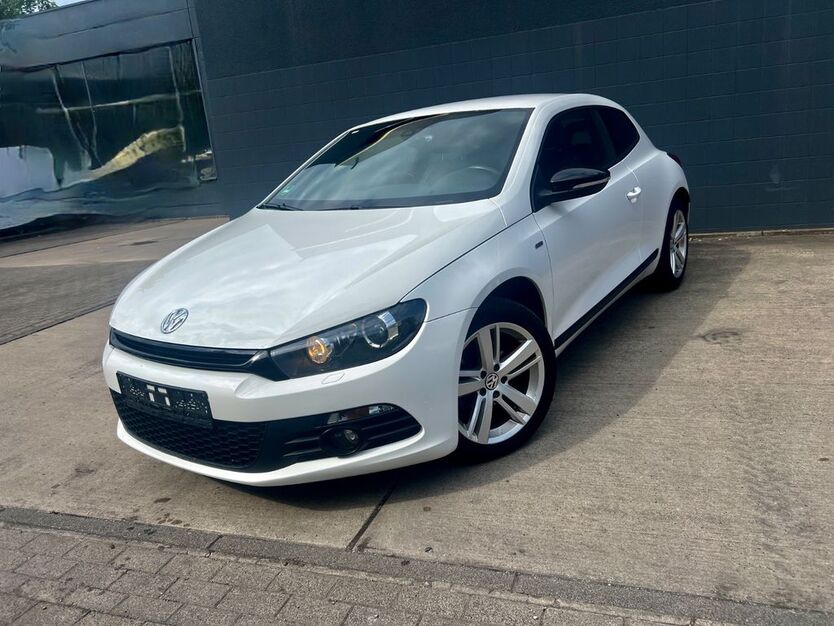 Scirocco