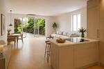 Terrassenwohnung Aichelberg - 3 Zimmer, 80 m&sup2;, 328.000&euro; | Angebot:26931368