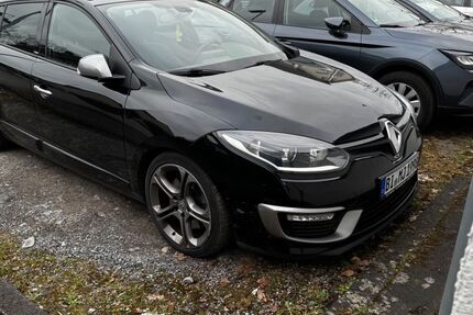 Renault Megane 112.000 km 12.000 &euro; Bielefeld 33689