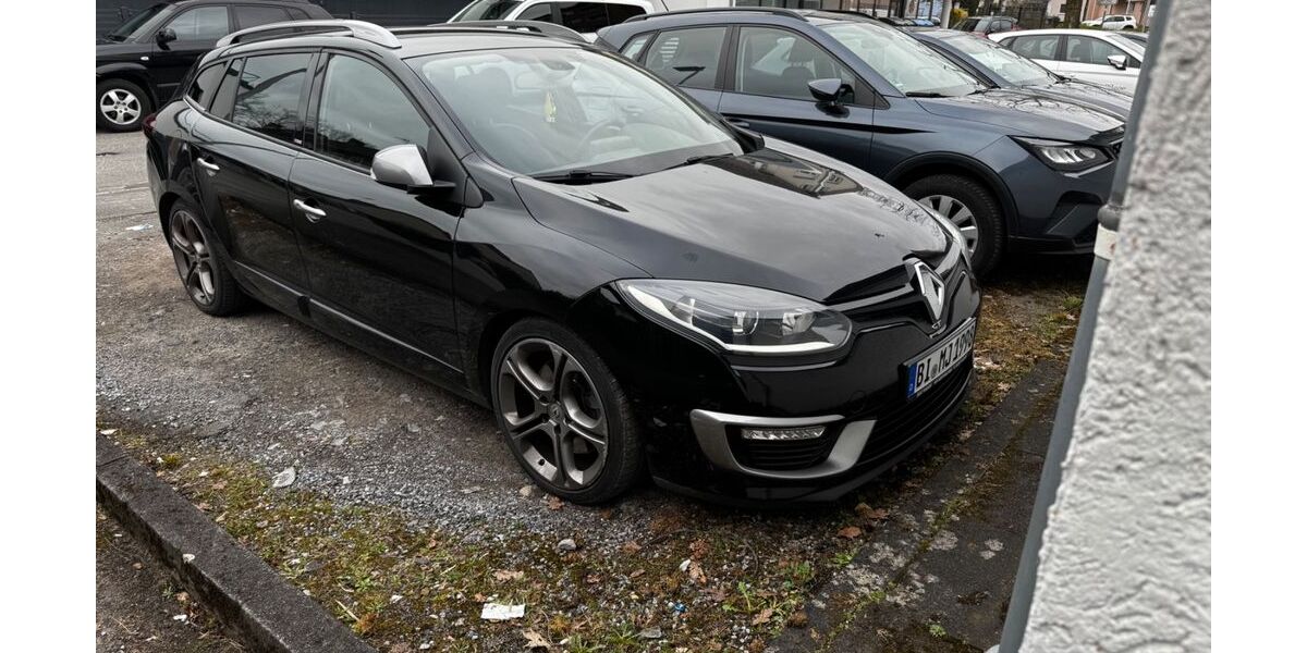 Renault Megane 112.000 km 12.000 &euro; Bielefeld 33689