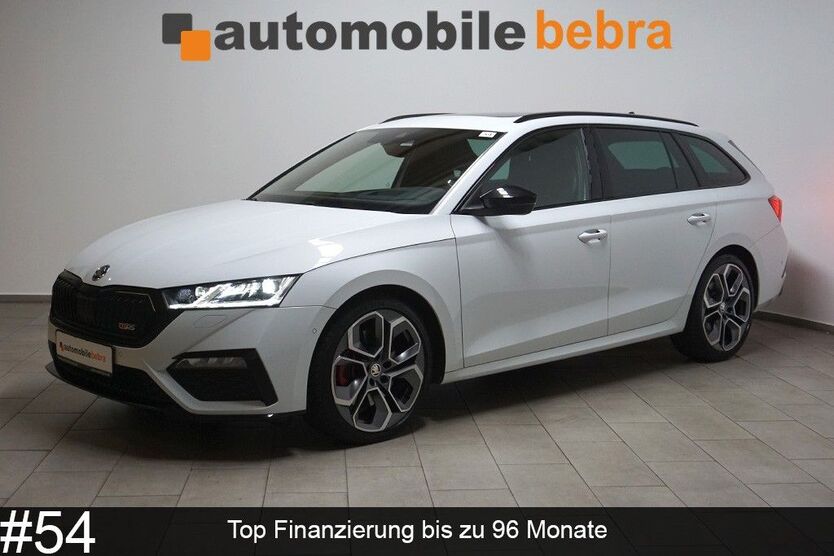 Skoda Octavia 80.713 km 29.490 € Bebra 36179