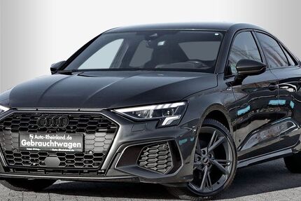 Audi A3 115.170 km 25.245 &euro; Bonn 53175