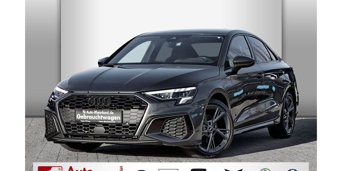 Audi A3 115.170 km 25.745 &euro; Bonn 53175