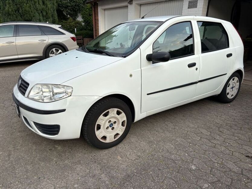 Punto