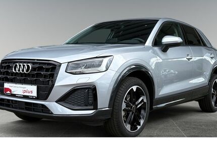 Audi Q2 3.689 km 31.580 &euro; Pronsfeld 54597