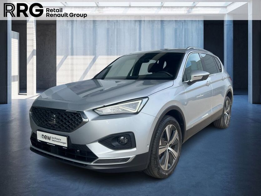 Seat Tarraco 79.035 km 26.990 € Unterschleißheim 85716