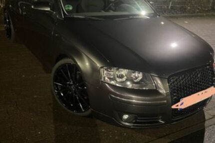 Audi A3 159.000 km 8.000 &euro; Köln 50739