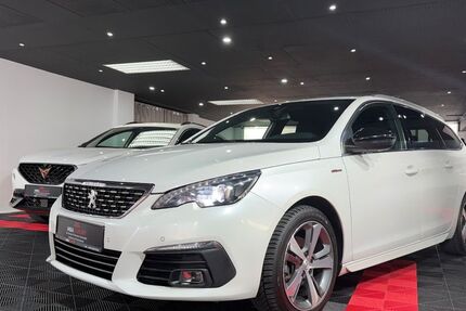 Peugeot 308 241.419 km 9.520 &euro; Köln 50858