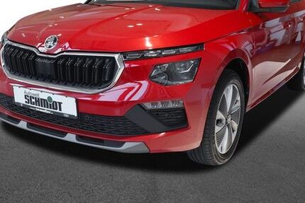 Skoda Kamiq 6.830 km 29.690 &euro; Lünen 44534