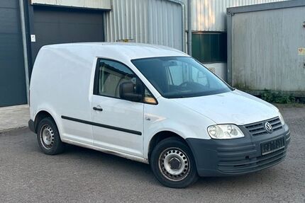 VW Caddy 240.000 km 2.250 &euro; Wesel 46485