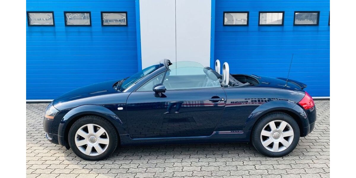 Audi TT 90.000 km 9.800 &euro; Greven 48268