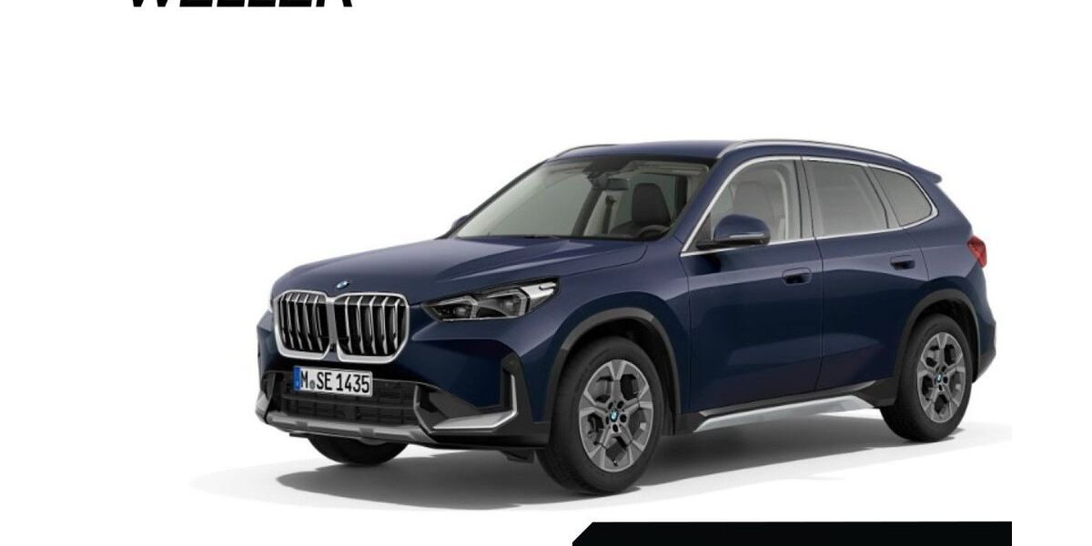 BMW X1 10.049 km 42.900 &euro; Detmold 32758