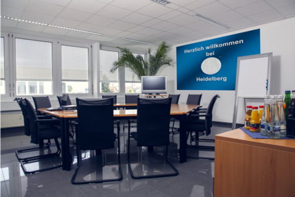 Büro in Heidelberg 679 € 16 m²