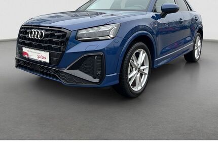 Audi Q2 6.700 km 35.450 &euro; Haag bei München 83527