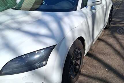 Audi TT 233.650 km 4.500 &euro; Völklingen, Stadt 66333